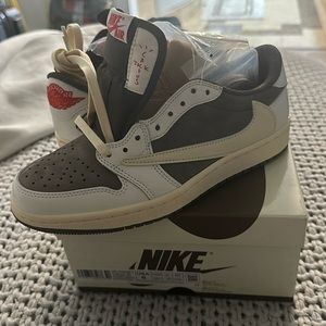 Travis Scott Nike air Jordan